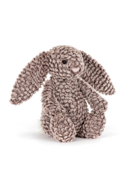 Bashful Luxe Bunny Pine