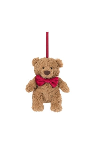 Bartholomew Bear Decoration