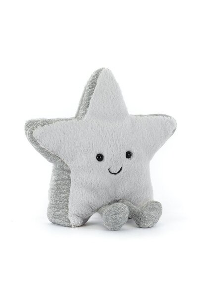Amuseables Silver Star