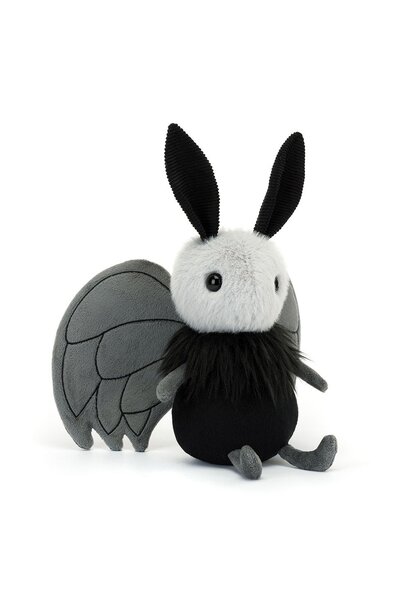 Miff Mothman