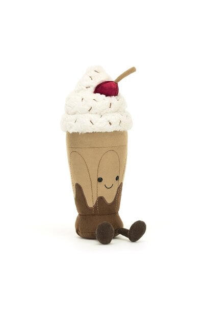 Amuseables Marin Chocolate Milkshake