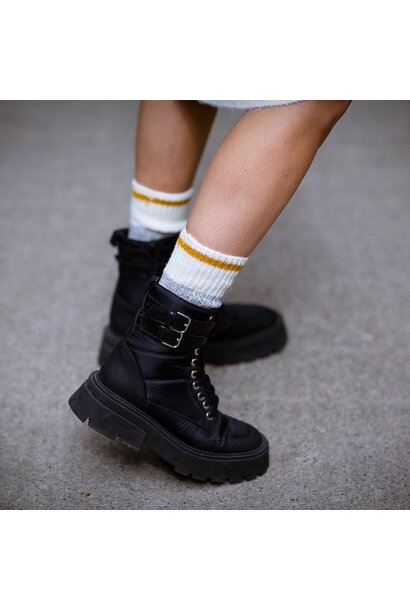 Wool Camp Socks