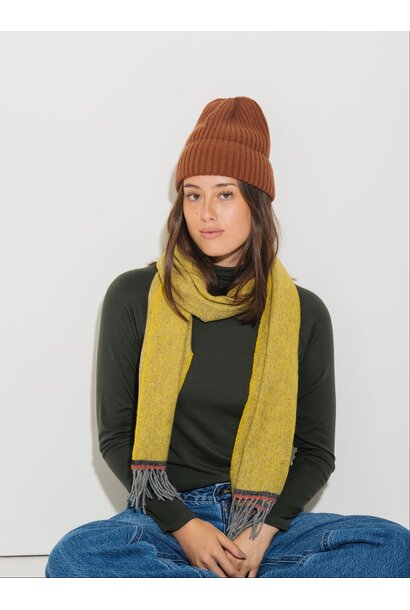 Heritage Lambswool Scarf