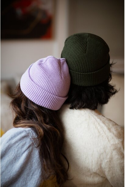 Classic Beanie