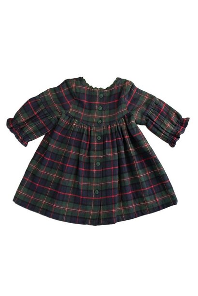 Saratoga Baby Dress