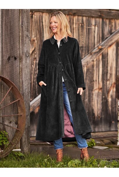 Darling Corduroy Jacket