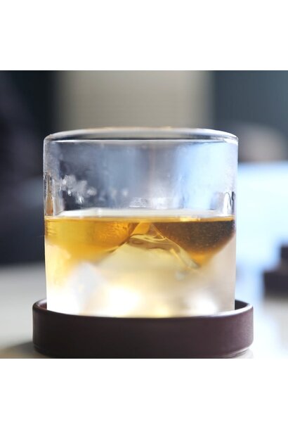 Everest Whiskey Glass Set of 2
