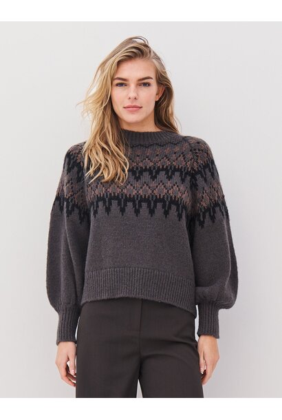 Alena Pullover Knit
