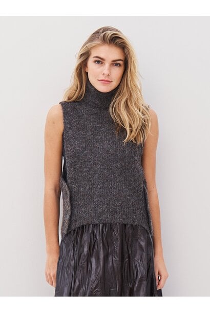 Agnes Vest Knit