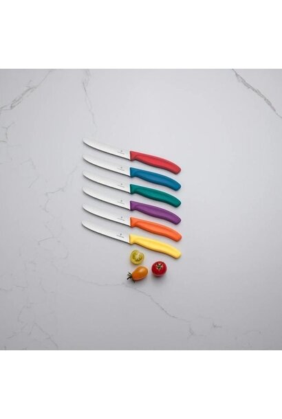 Swiss Classic Tomato and Table Knife