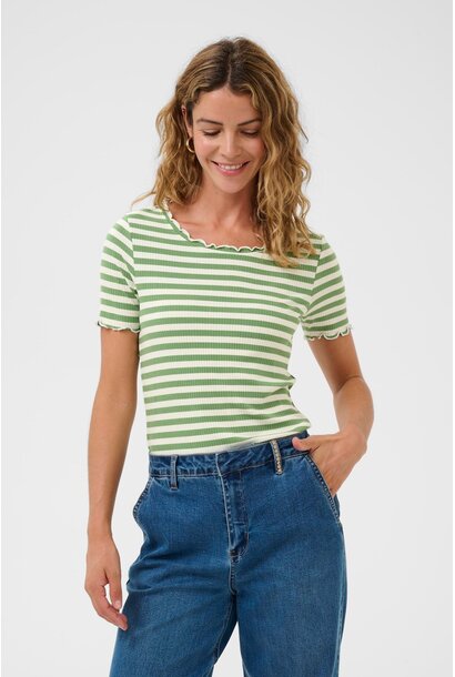 Ribba Stripe T-Shirt