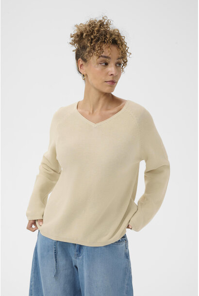 Sillar Pullover