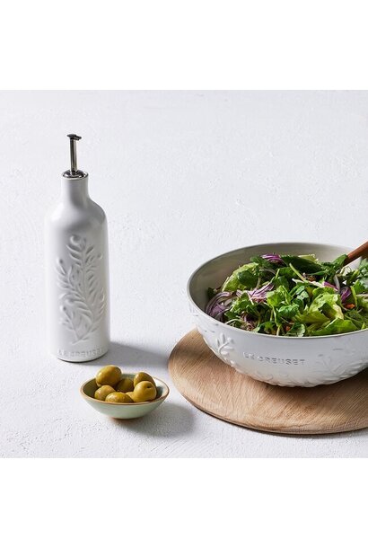 Olive Branch Oil Cruet