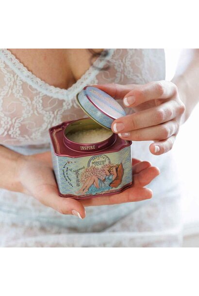 Coconut Kiss Bath Soak