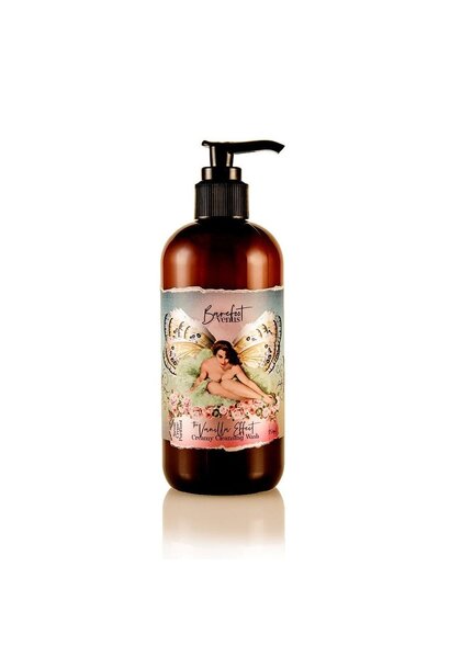 Vanilla Effect Creamy Cleansing Wash
