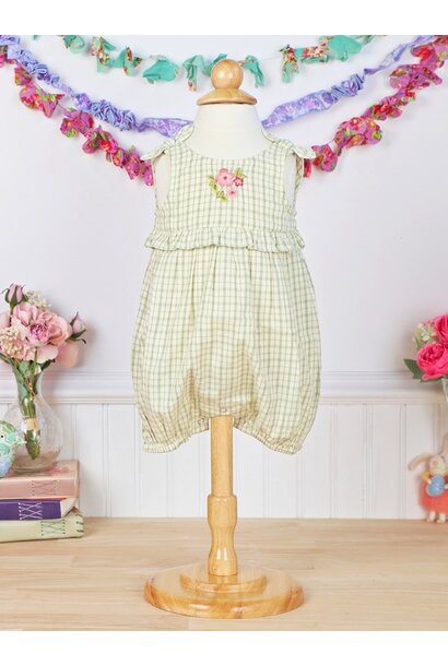 Cottage Essence Baby Bubble