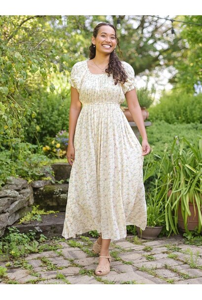 Samantha Romance Dress