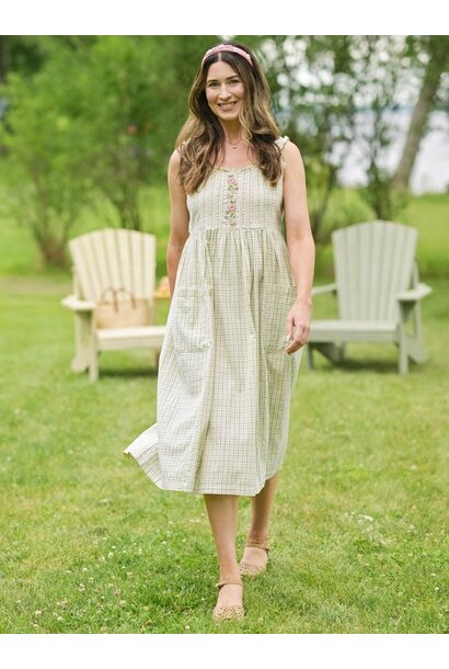 Cottage Essence Dress