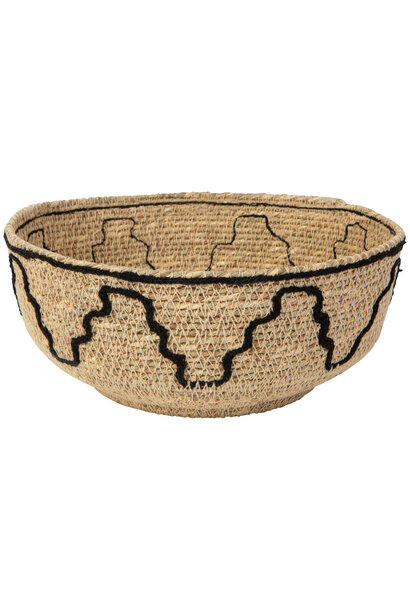 Tempo Seagrass Basket