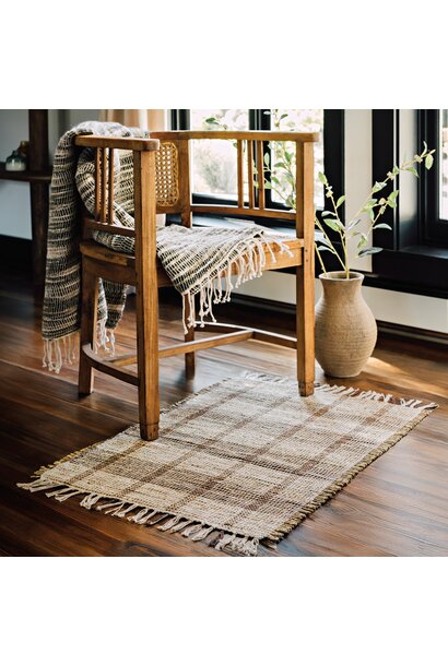 Sahara Seagrass Rug
