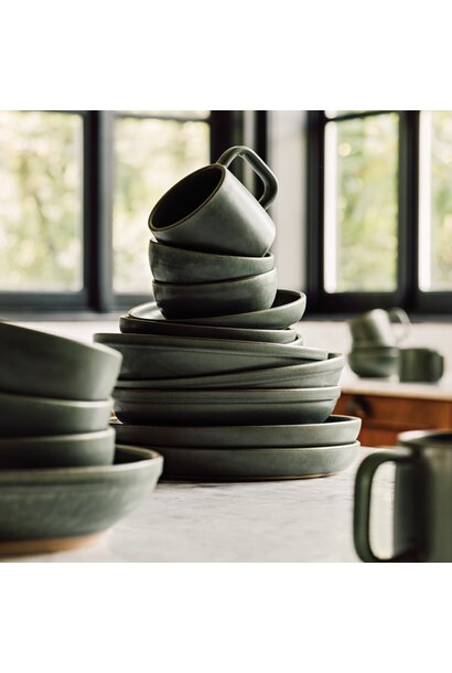 Mosswood Dinner Plate