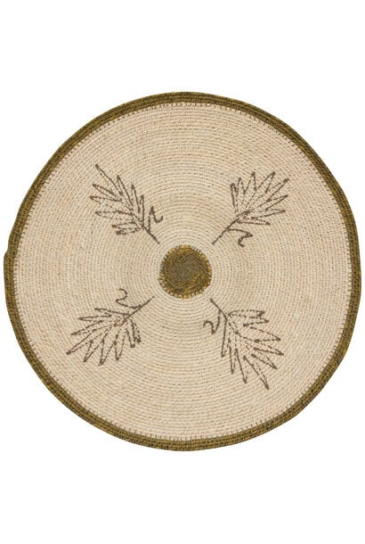 Sylvan Seagrass Placemat