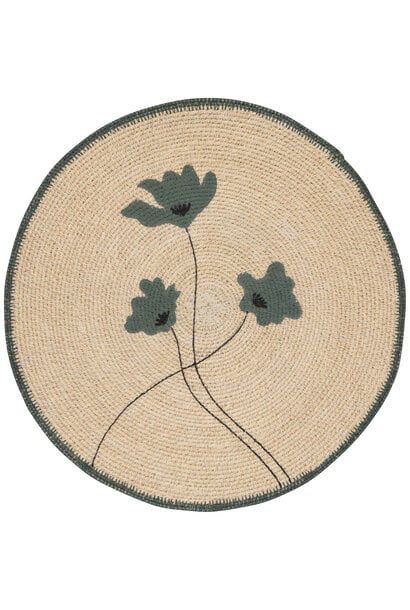 Aria Seagrass Placemat