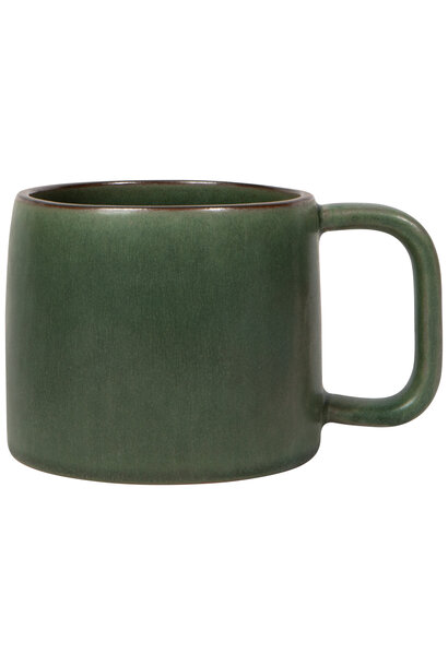 Mosswood Mug