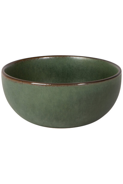 Mosswood Soup Bowl