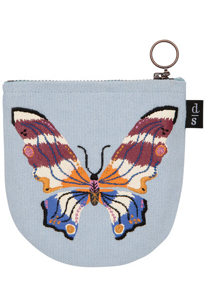 Aurora Halfmoon Pouch