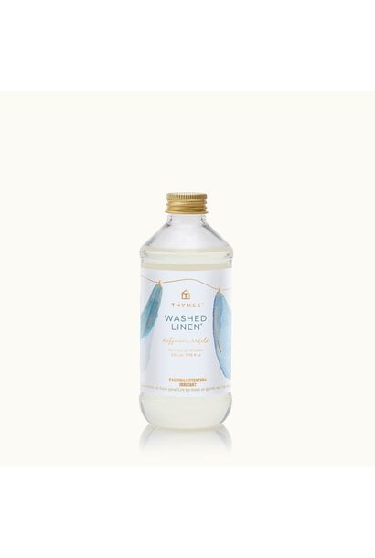 Washed Linen Reed Diffuser Oil Refill