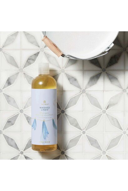 Washed Linen All-Purpose Concentrate