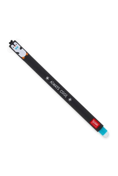 Erasable Pen - Turquoise