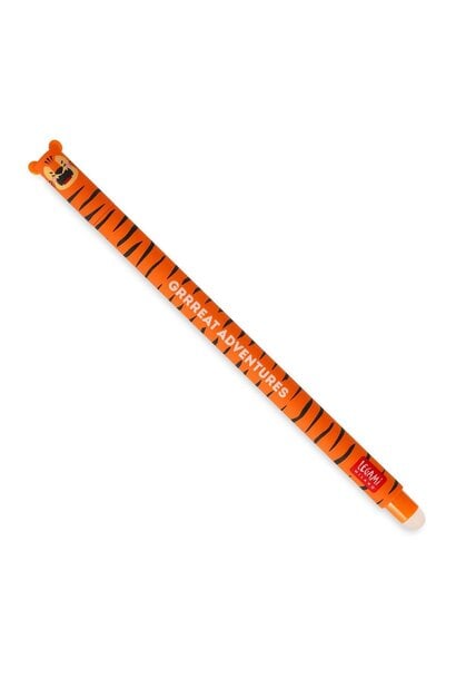Erasable Pen - Orange
