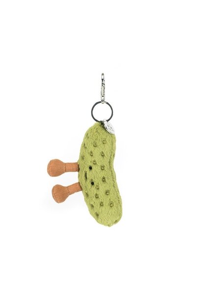 Amuseables Pickle Bag Charm