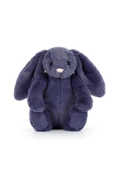 Bashful Saffyre Bunny