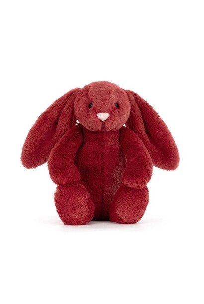 Bashful Redcurrant Bunny