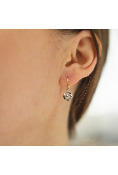 Bee Babe Earrings