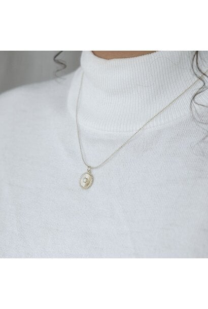Lina Layering Necklace