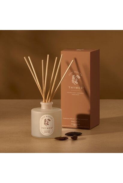 Sun Woven Petite Reed Diffuser