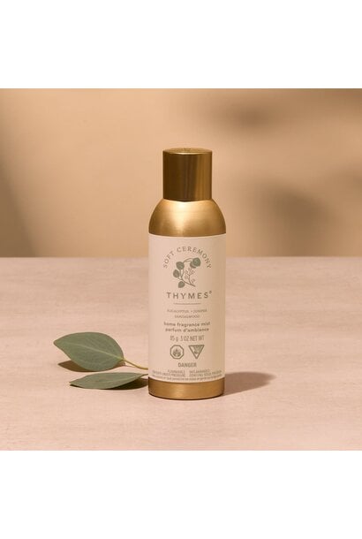 Soft Ceremony Home Fragrance Mist