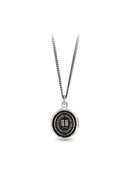 New Chapter Signature Talisman