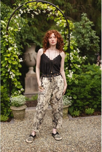 Honey & The Moon Artist Pants