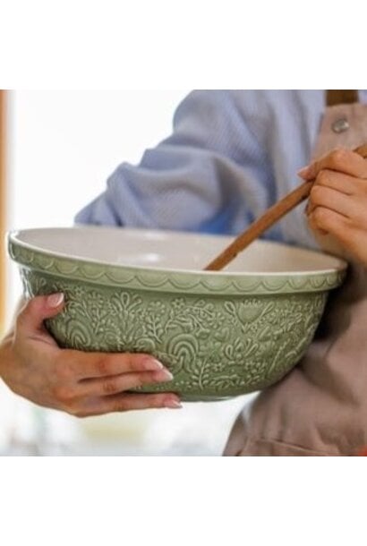 In The Roost Mixing Bowl - 11.75"