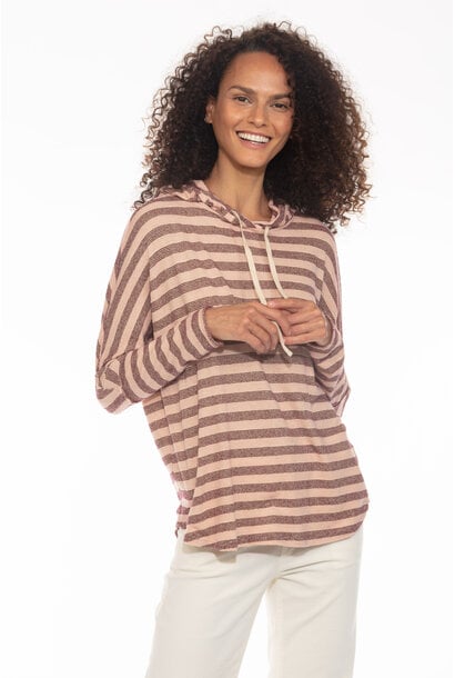 Breezy Knit Piper Hood