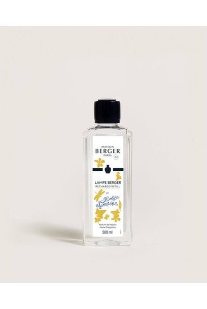 Lolita Lempicka Lamp Fragrance