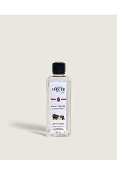 Vanilla Magnificence Lamp Fragrance