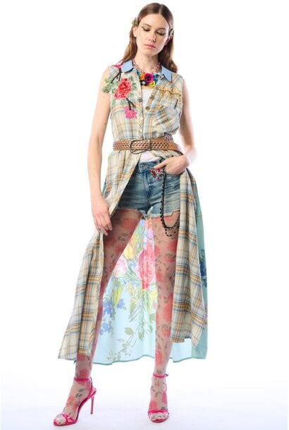 You Are A Beauty Duster