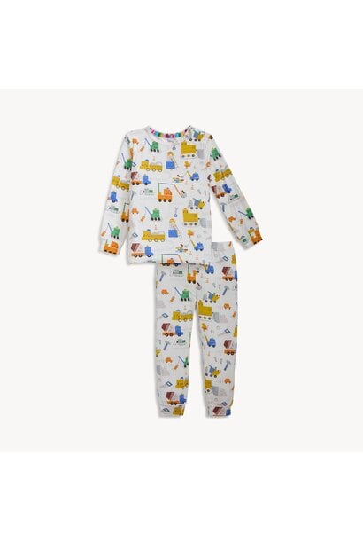 Modal Magnetic PJ Set