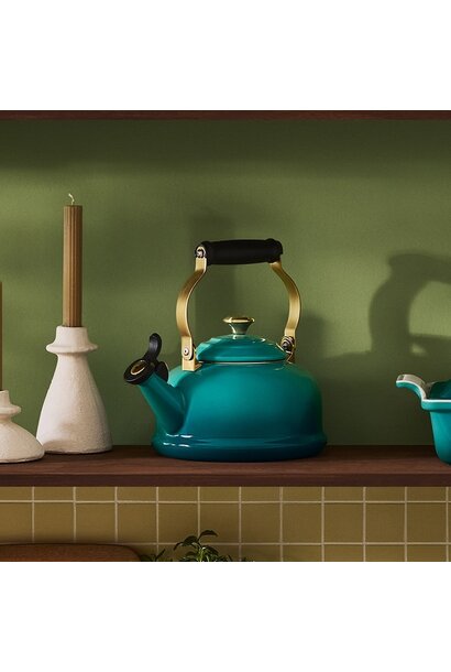 Classic Whistling Kettle
